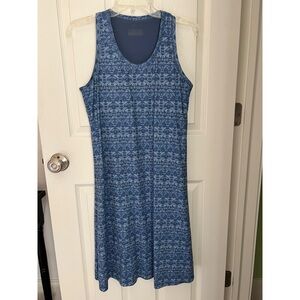 Columbia Racerback Dress